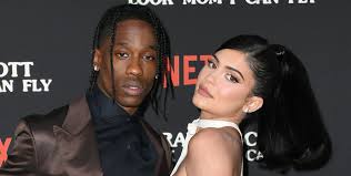 Kylie posted some videos on her instagram story and in the background of one of them, travis' travis, kylie and stormi spent some time together on vacation as travis had a break from some shows. Kylie Jenner And Travis Scott Are Quarantining Together In Palms Springs