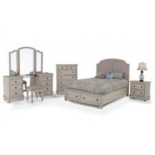 Euro Cottage 9 Piece Queen Bedroom Set Bedroom Sets Queen King Bedroom Sets Bedroom Set