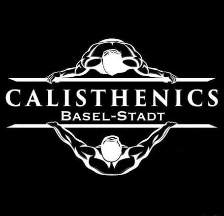 Calisthenics Training Basel