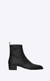 Cheap basic boots, buy quality shoes directly from china suppliers:fashion outdoor chelsea boots men suede leather luxury men ankle boots original men shorts casual shoes british style winter enjoy free shipping worldwide! These 895 Saint Laurent Boots Are Worth Every Penny Men S Fashion Advice Style Tips 2021 Menswear Mag