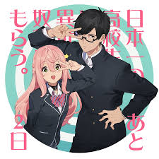 にゅむ on twitter illustration anime art