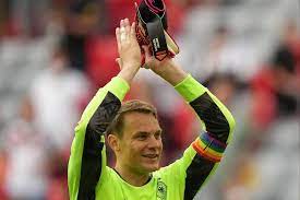 Manuel neuer scouting report table. Ttu3acbusotzhm