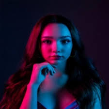 Ruby Jay Songs MP3 Download, New Songs & Albums