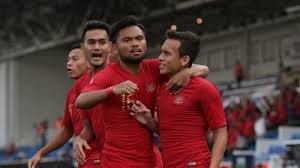 Tim ini berada di bawah kendali persatuan sepak bola seluruh indonesia. Sore Nanti Timnas Indonesia U 23 Vs Singapura Haluan Kepri
