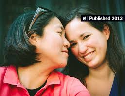 Shiyan Koh, Katharine Nevins