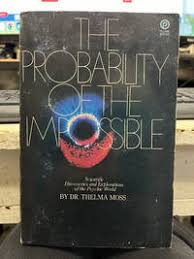 Books by Thelma Moss