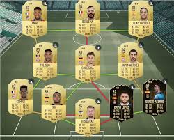 Check out gareth bale and his rating on fifa 21. Fifa 19 The Champion Gareth Bale Sbc Solutions Dexerto