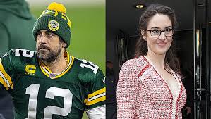 Aaron rodgers calls his guest hosting gig on 'jeopardy!' an 'honor of a lifetime'. Plsti7hwzhdjvm