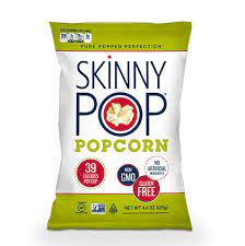 Have you tried making your popcorn on the stove? 10 Best Popcorn Brands According To Nutritionists