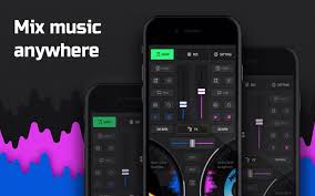 Once you've settled on your vibe and direction, it's time to pick which stems to use before we fully dive into how to remix a song. Remix Song Maker Dj Mixer For Android Apk Download