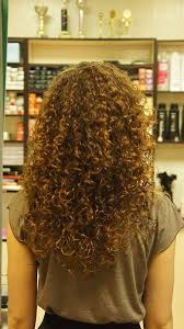 Tight Curl Perm For Long Hair Long Hair Styles Permed Hairstyles Curly Perm