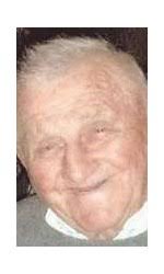 Harvey Bellucci Obituary (2010)