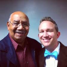 Tribute to Bishop Melvin Talbert — Methodist Federation for Social Action