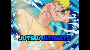 Naruto Swimsuit 6 Star Jutsu Ultimate Naruto Ultimate Ninja Blazing Naruto Anime Zelda Characters