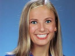 UF's Savannah Evans Named SEC Gymnast of the Week