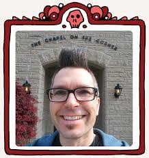 Sean Chappell's Instagram, Twitter & Facebook