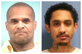 Mississippi Says Two Inmates Escaped From Troubled Prison Kget 17 One is solo while the last one is possible only with friends. mississippi says two inmates escaped from troubled prison kget 17