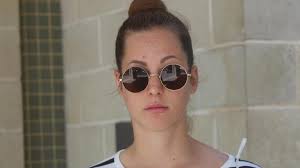 Animal activist Mihaela Herceg pleads guilty to trespass and livestock  theft of calf and piglet