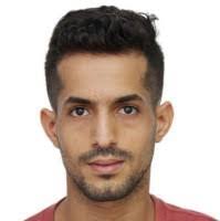 Amer Saleh's Instagram, Twitter & Facebook