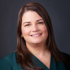 Dawn Claussen's Instagram, Twitter & Facebook