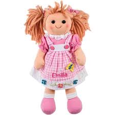 Rag Dolls Soft Dolls Baby Dolls First Dolls For Kids