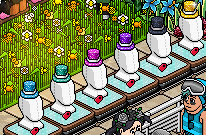 Habbobites Party Hat Boxes 2017
