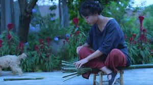 slow boiled autumn pear paste tasty cough relief good for lung 炉火慢慢熬炼出的秋梨膏 止咳润肺滋味好 youtube cough relief kinds