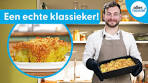Bloemkool ovenschotel: zo maak je 'm | Ovengerechten ... - YouTube