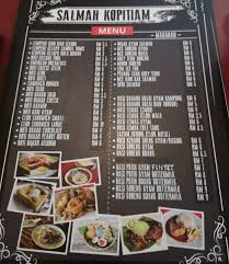 In malaysia, you can find this noodle dish in the market, or by the roadside. Moh Kita On Twitter Ada Pelbagai Menu Di Salmah Kopitiam Nasi Dagang Nasi Lemak Nasi Kerabu Tempe Roti Bakar Roti Kacang Pool Mee Kari Mee Goreng Dan Banyak Lagi Moh Kita Https T Co Gb6yirquax