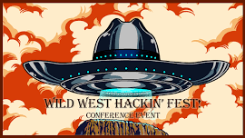 WWHF Deadwood 2026