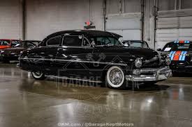 Image result for Black 1950 Mercury