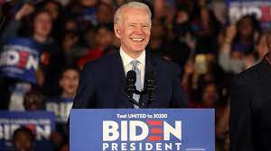 The key to victory in the united states is the electoral. Live Us Election Results Joe Biden Elected Us President Kamala Harris Becomes Vice President Zee Business