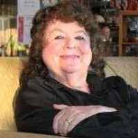 Juanita Belle Pack (1931–2009) • FamilySearch