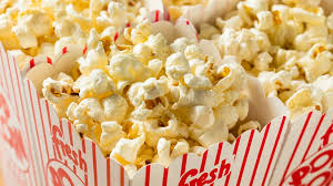 Sie machen popcorn so, wie es am besten. Popcornmaschinen Fur Zu Hause 7 Mal Kino Feeling