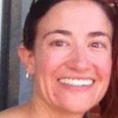 Sara Colvin's Instagram, Twitter & Facebook