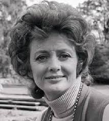 Remembering the late Actress, Elspet Gray (12 April 1929