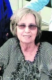 Rose Good Obituary (1944