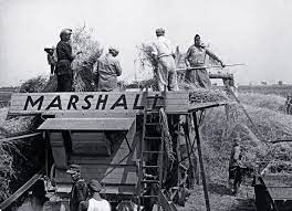 From 1948 through 1952 european economies grew at an unprecedented rate. 70 Lat Planu Marshalla Fakty I Mity O Najwiekszym Programie Rozwojowym Xx Wieku