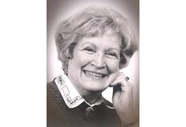 Madeleine BOURDON Obituary (1932