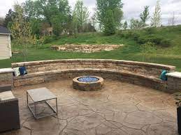Today, the lines between indoor and outdoor living are blurred. Outdoor Living Spaces St Louis Big Bend Landscaping