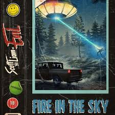It has operations in the united kingdom, ireland, germany, austria, switzerland, italy, and spain. Episode 108 Scott Liam Vs Fire In The Sky 1993 By Scott Liam Vs Evil