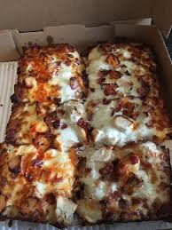 Buffalo Ranch Chicken Yum Jets Pizza Food Buffalo Ranch Chicken
