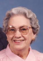 Obituary information for Bernice Sophie Erdman