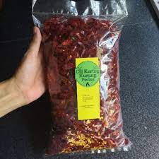 Book a grocery delivery or click+collect slot today. Siap Gunting Cili Kering Kelantan 1kg 500gm Cabai Gemuk Cili Kering Non Spicy Dry Chilli Shopee Malaysia