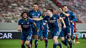All arsenal fixtures and schedule, match results and upcoming matches. Olympiacos 1 3 Arsenal Match Results And Player Ratings Europa League 2020 21 Ruetir