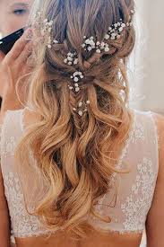 24 Stunning Plaits And Braids To Consider For Your Wedding Hair Braided Hairstyles For Wedding Hair Styles Pretty Braided Hairstyles