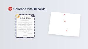 All they need is one of the names of either party listed on the certificate, internet access, and a general idea of when the divorce took place. Colorado Vital Records Vital Records Online