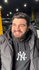 Tanınmış bloqqer @fd.iskenderov @khalil_ilkin bizi seçir. Avtomobilinizi  peşəkarlara həvalə edin! Kepa.az-ın avtomobilin diaqnostika edilməsi,  cilalanması, boyanması və təmiri xidmətlərindən ...