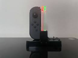 If any damage is found, or if a different charger is being used, replacing it with the correct accessory may resolve the problem. How To Charge Your Nintendo Switch Joy Cons