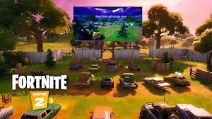 From being a very basic grassland map with a few locations to a we start in season 1 and will continue as long as the map is updated. Next 2 Stages Of Fortnite Map Changes Leaked Ahead Of Risky Reels Event Dexerto